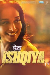 Dedh Ishqiya - DvdRip